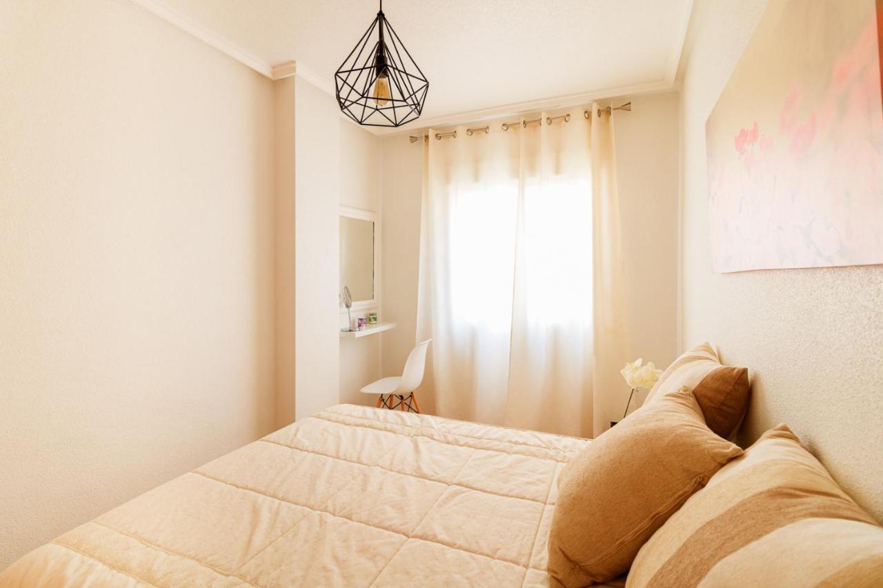 Sunny Delight Granfield A105 Apartment Torrevieja Exterior photo