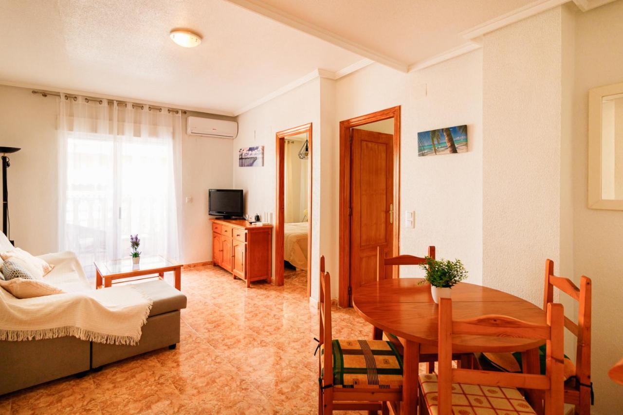 Sunny Delight Granfield A105 Apartment Torrevieja Exterior photo